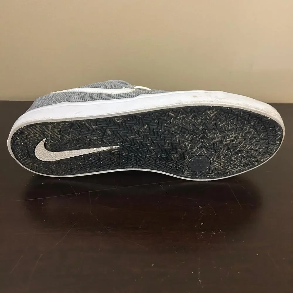 Nike SB Check‎ Solarsoft Women's Skate Shoes - Picture 7 of 7